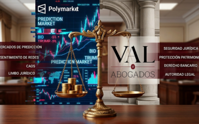 El Fenómeno Polymarket: ¿Innovación Financiera o el Gran Casino sin Regulación en España?