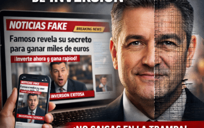 La estafa que se disfraza de noticia: el peligro real del deepfake en España